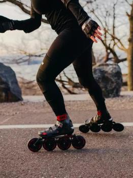 K2 Redline 110 Inline Skates